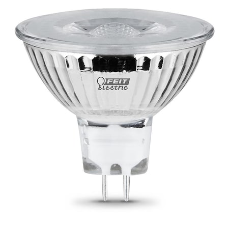 Happylight 12V 200 Lumens MR16 Dimmable LED Bulb - 3K HA3684285